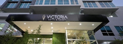 Victoria Hotel And Suites Panama