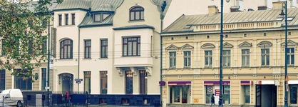 Mercure Bydgoszcz Sepia