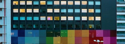 Citizenm Kuala Lumpur Bukit Bintang