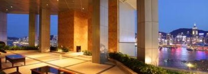 Mondrian Hong Kong