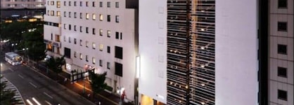 Hotel Forza Hakataeki Chikushi - Guchiⅰ