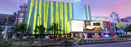 Whiz Prime Hotel Kelapa Gading