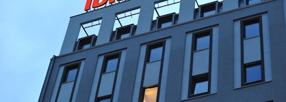 Ibis Skopje City Center