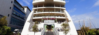 Sunborn Gibraltar Yacht Hotel Resort