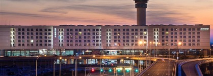 Pullman Nanjing Lukou Airport