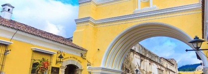Hotel Convento Santa Catalina