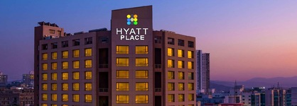 Hyatt Place Pune Hinjawadi