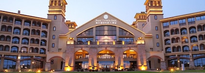 Xiamen Royal Victoria Hotel