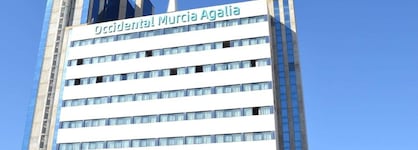 Occidental Murcia Agalia