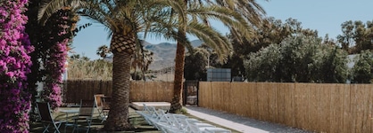Hostal Las Gaviotas Del Cabo