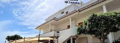 Colores De Zahara