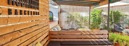 Rodamon Barcelona Hostel
