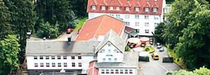 Hotel Rodebachmühle