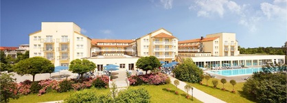 Dorint Marc Aurel Resort