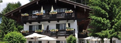 Bio Design Boutique Hotel Landhaus St Georg