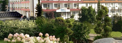 Hotel Heikenberg