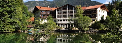 Hotel Am Badersee