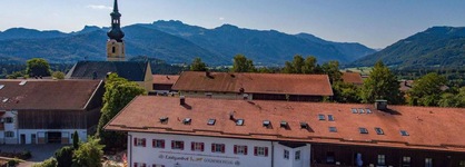 Landgasthof Goldener Pflug