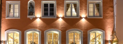 Hotel & Restaurant Ludwigs