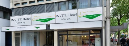 Invite Hotel Fulda City Hauptbahnhof