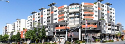 Gabba Central Apartments