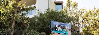 Coast Resort Merimbula