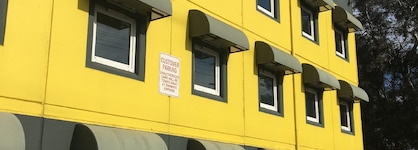 Ibis Budget Fawkner