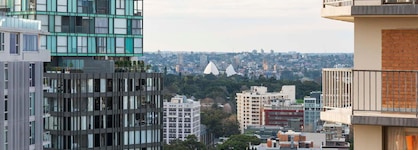 Adge Apartments