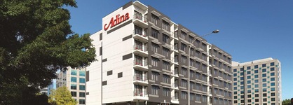 Adina Apartment Hotel Sydney Airport