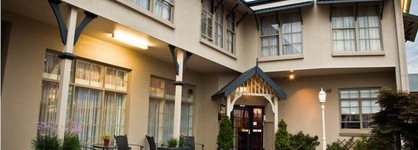 Abbotsleigh Motor Inn