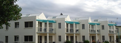 Bayview Apartments Merimbula