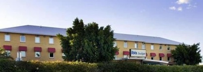 Ibis Budget Brisbane Airport