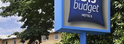 Ibis Budget Brisbane Airport