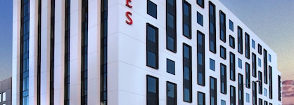 Rydges Fortitude Valley Brisbane