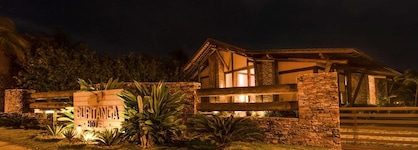 Bupitanga Hotel