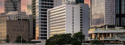 Voco Brisbane City Centre By Ihg