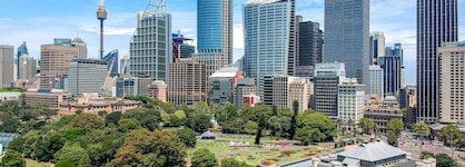 Intercontinental Sydney By Ihg