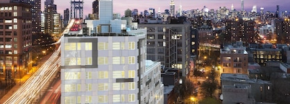 The Tillary Hotel