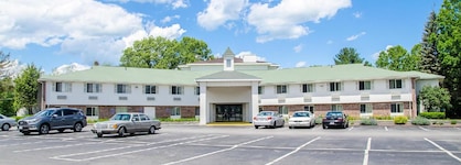 Spark By Hilton Northborough