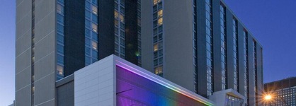 The Westin Cleveland Downtown