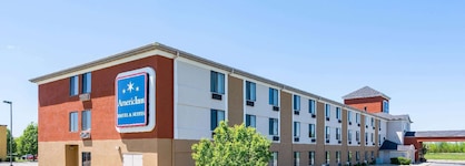 Americinn By Wyndham Rochester