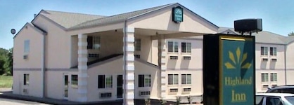 Highland Inn Peculiar