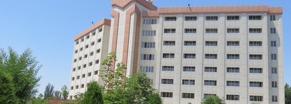 Rohat Hotel