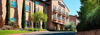 The Westin Sacramento Riverfront Hotel & Spa