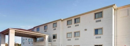 Motel 6 Waco - Woodway