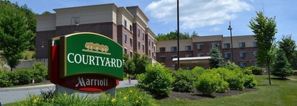 Courtyard By Marriott Hanover Lebanon