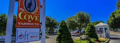 The Cove At Yarmouth By Westgate Resorts