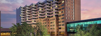 Sheraton Baltimore North Hotel