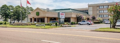 Oyo Hotel Memphis Tn I-40