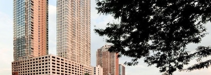 Luxy Suites Washington